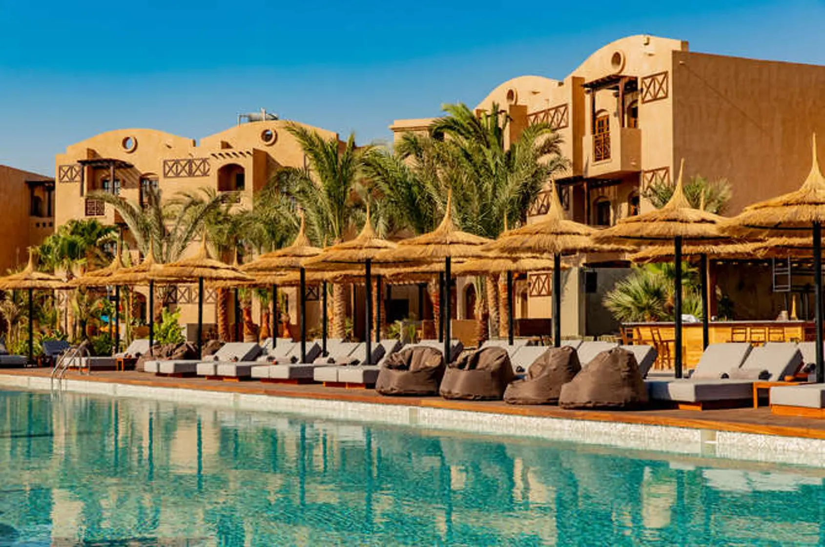 Cooks Club - Gouna